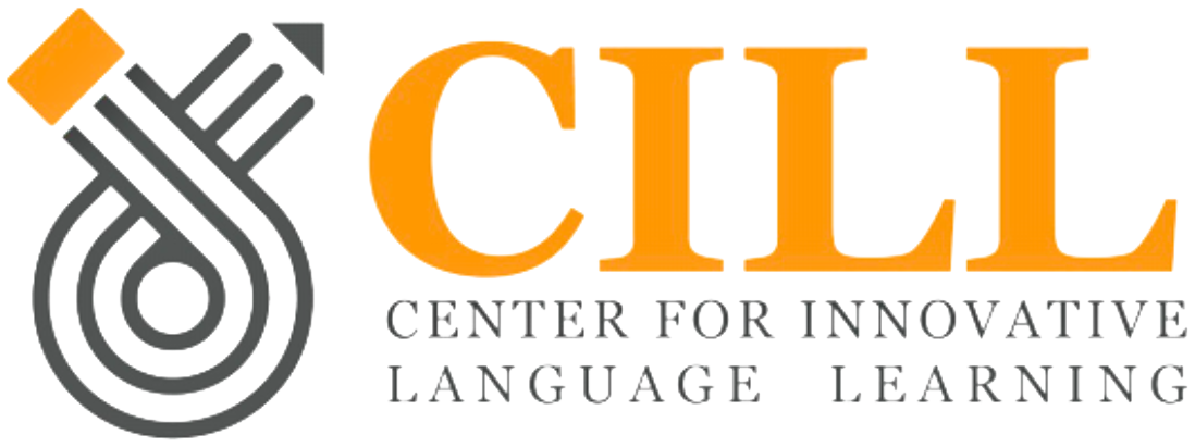 CILL — Center for Innovative Language Learning