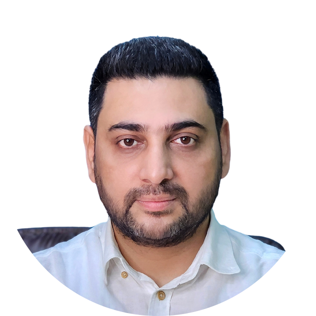 Syed Wasi